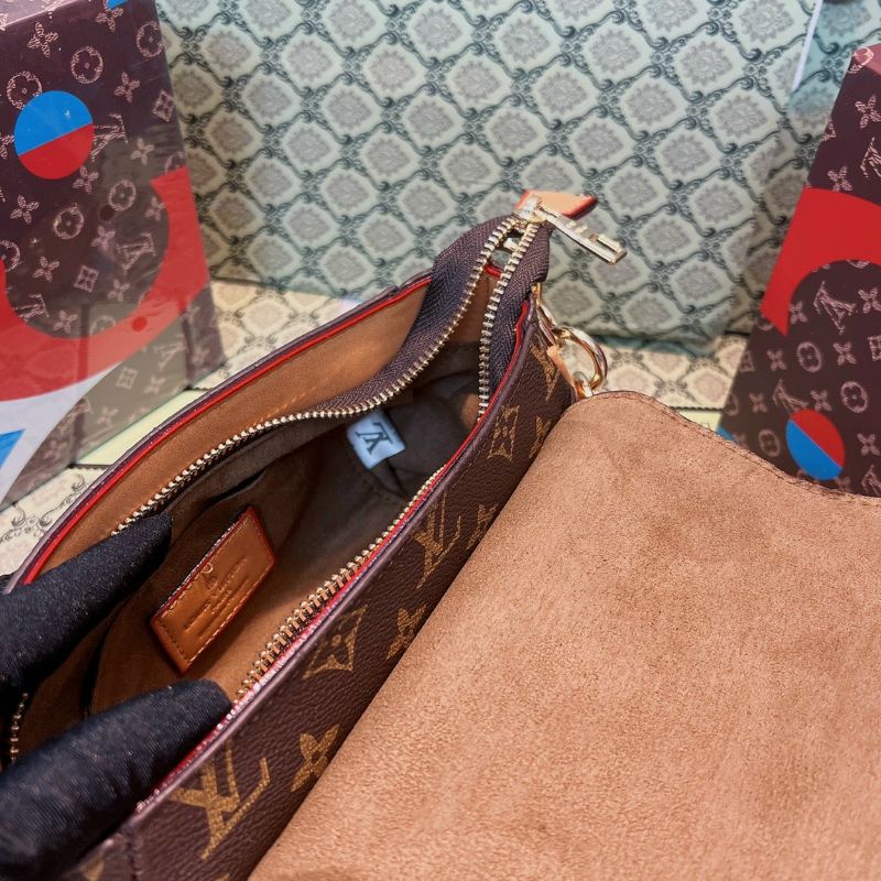 TÚI LV ĐINH DÁNG BẦU SUPER FULL BOX SZ 22