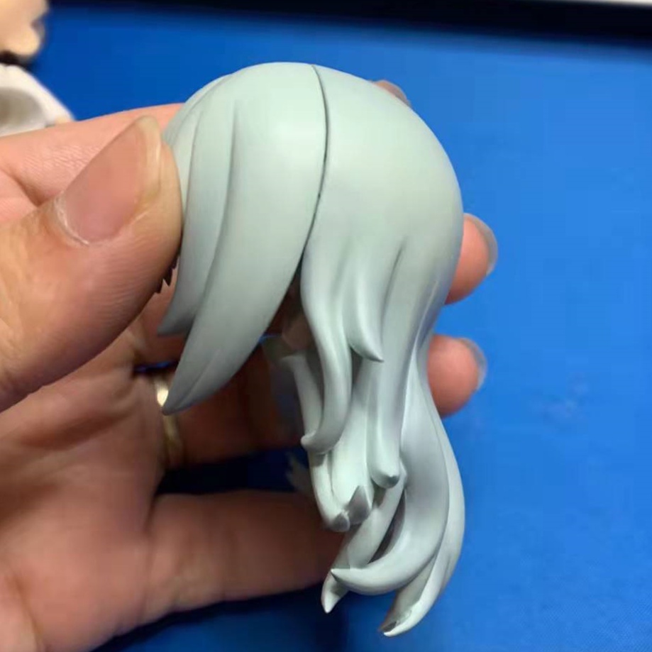 Mô Hình Búp Bê Nendoroid 350 Chất Lượng Cao