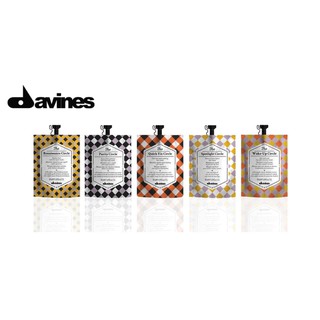 MẶT NẠ TÓC SIÊU PHỤC HỒI DAVINES THE CIRCLE