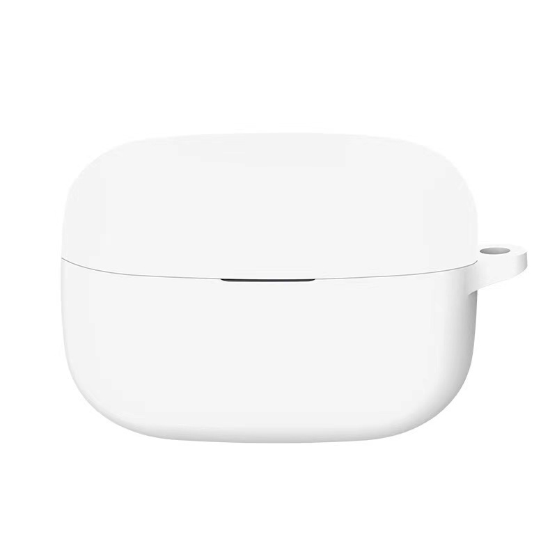 Vỏ Bảo Vệ Hộp Sạc Tai Nghe SONY Linkbuuds S WF-LS900N Bằng Silicone Chất Lượng Cao