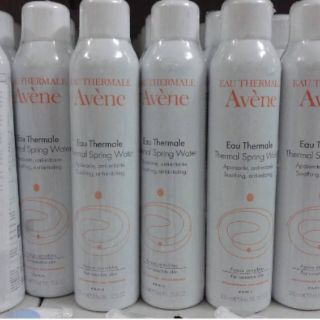Xịt khoáng Avene 150ml của Pháp