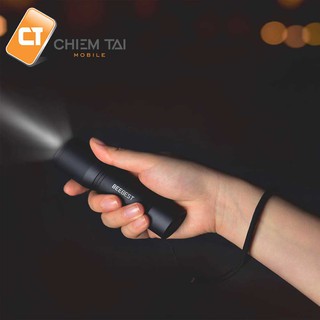 Đèn pin cầm tay mini BeeBest F1