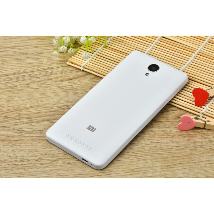 Mặt lưng điện thoại chất lượng cao thay thế chuyên dụng cho Xiaomi redmi Note 2 redmi note2