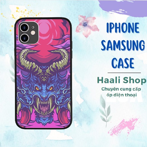 Ốp ĐT Đôi Cho Bạn Thân Hình Bí Ẩn Quỷ Vương Siêu Chất Chống Bụi Bẩn cho IPHONE SAMSUNG MYS20220547