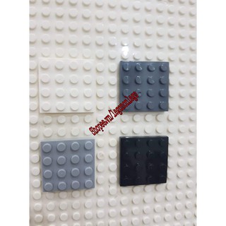 Phụ kiện moc combo 3 tấm base 41