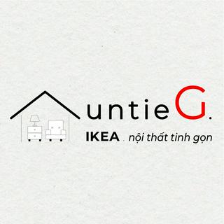 mrKANG.vn • IKEA chính hãng