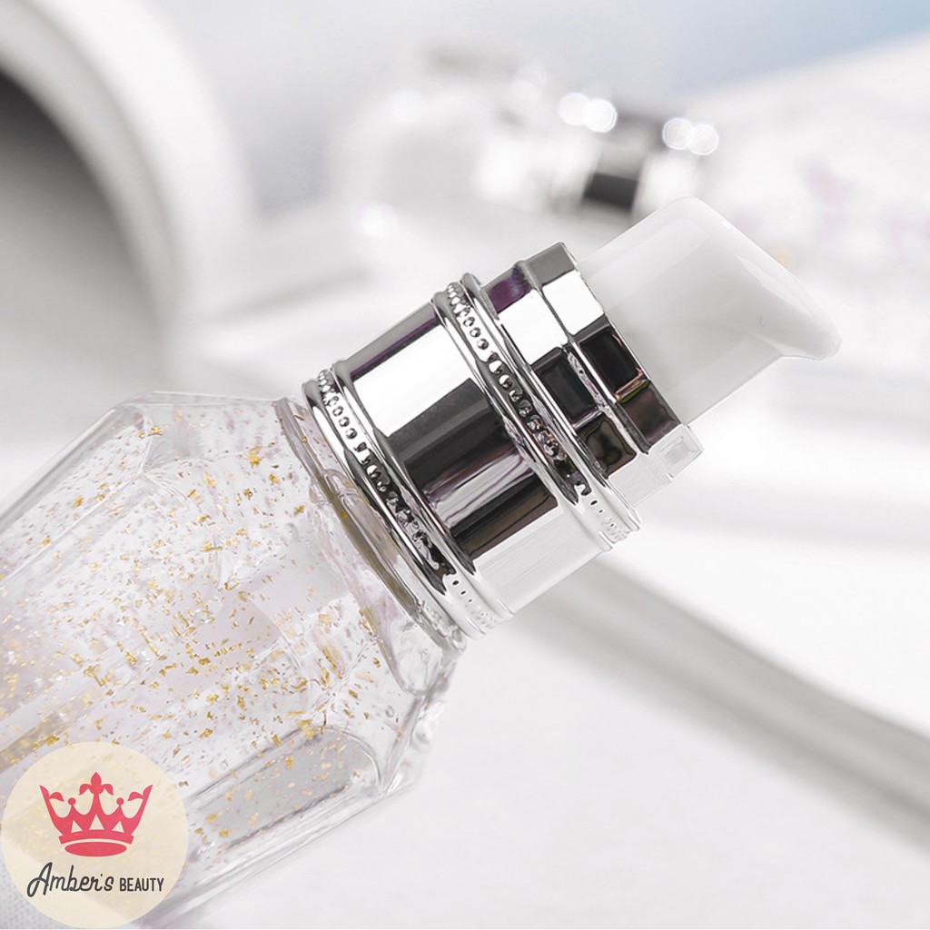 [DEAL HOT] Kem Lót Trang Điểm Dạng 24k makeup base Gel Dưỡng ẩm Chống Oxy Hóa Cho da 45g L1706 | BigBuy360 - bigbuy360.vn