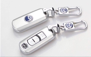 Ốp chìa khoá mazda