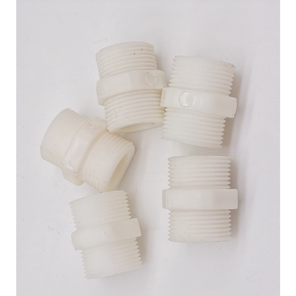 NỐI THẲNG CÁC LOẠI REN 13 , 17 , 21 , 27