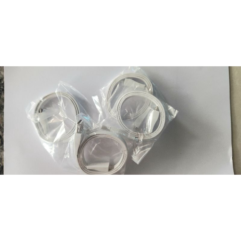 Cáp sạc điện thoại hàng chính hãng chất lượng cao