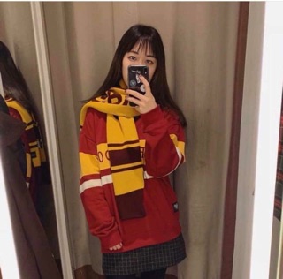 Áo Harry Porter #79k