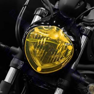 Phụ Kiện Bảo Vệ Đèn Pha Xe Mô Tô Kawasaki Vulcan S Vn 650 15-19