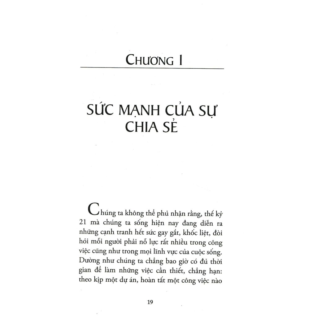 Sách - Cho Đi Là Còn Mãi - First News