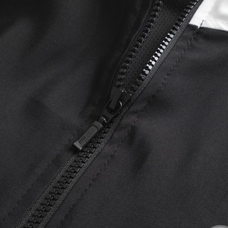 Áo Khoác M.B.C Micro Windbreaker Jacket SS2