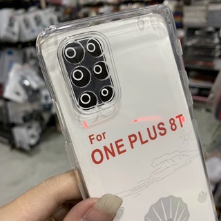 Ốp lưng OnePlus 8T dẻo trong cty