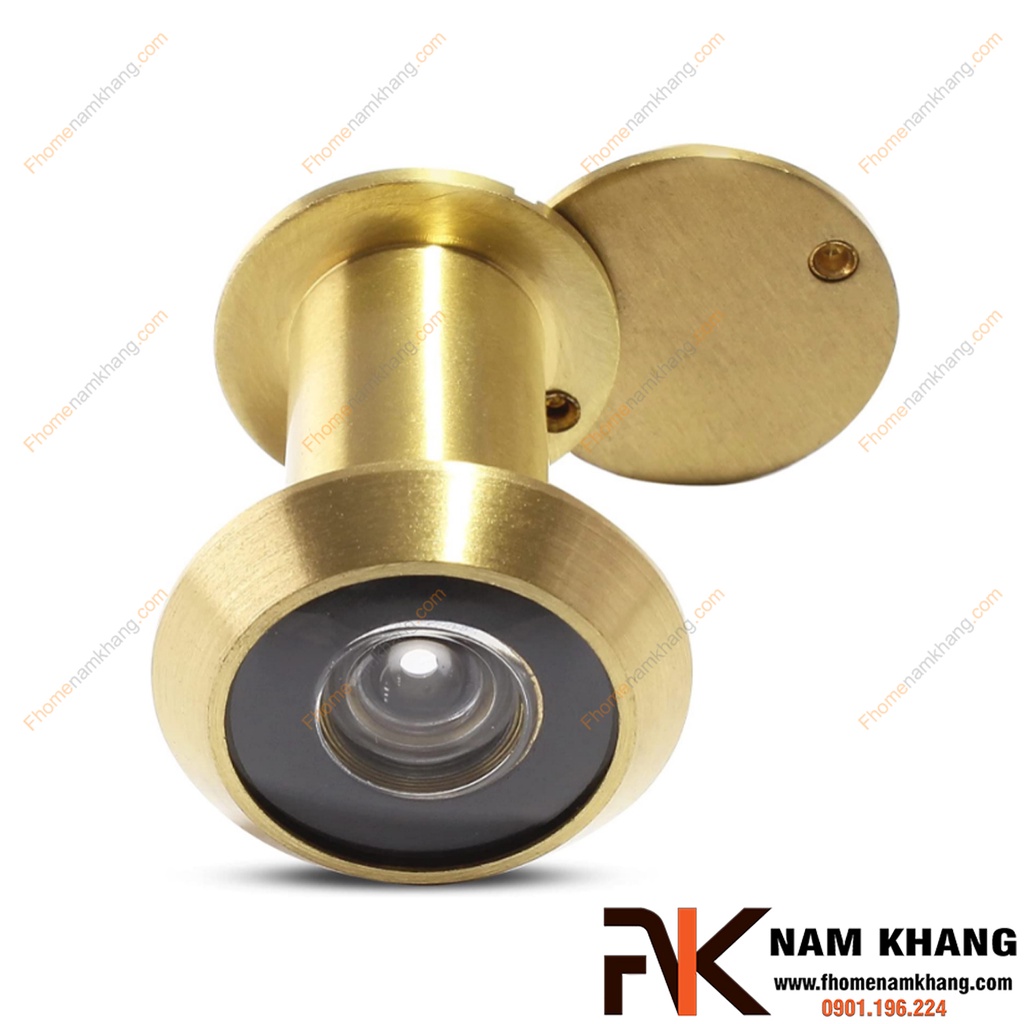 Mắt thần gắn cửa NK182-V