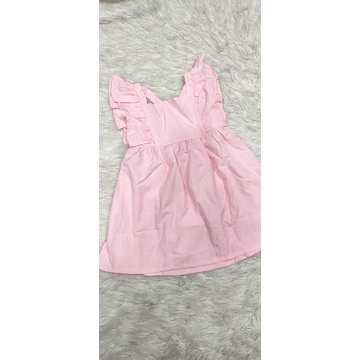 Đầm lụa hoa cao cấp hàng shop cho bé gái size  đại cồ