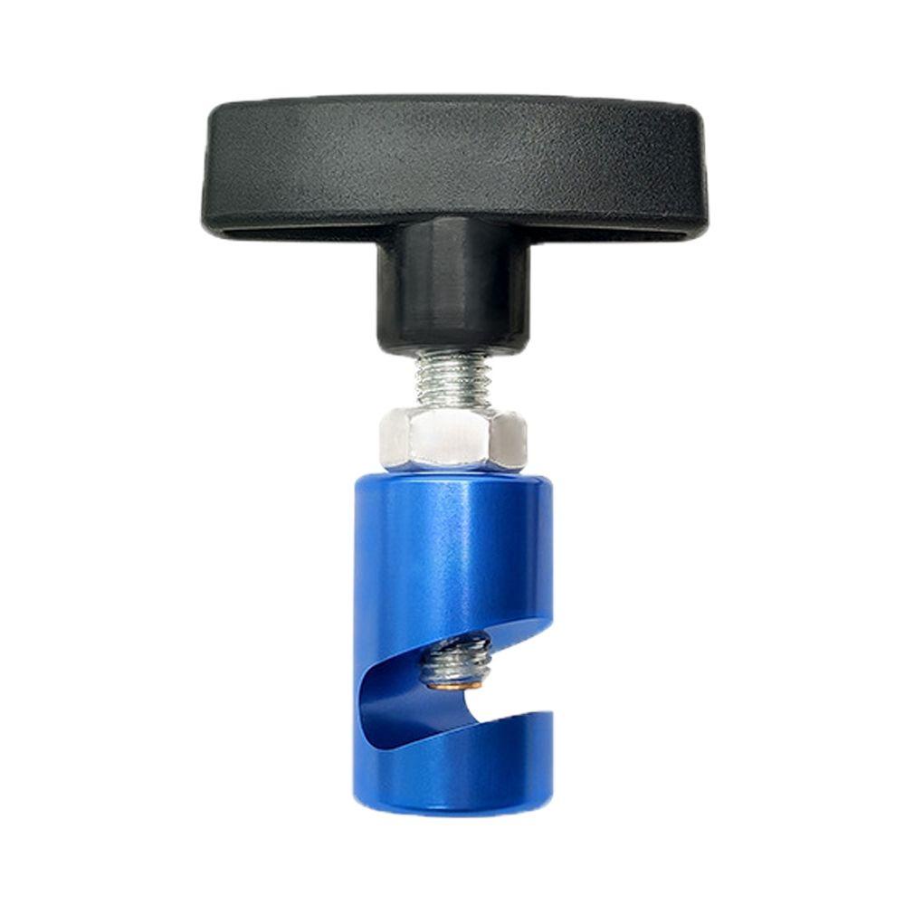 Thanh Nâng Đỡ Nắp Capo Xe Hơi Bằng Hợp Kim Nhôm Chống Trượt Tiện Dụng