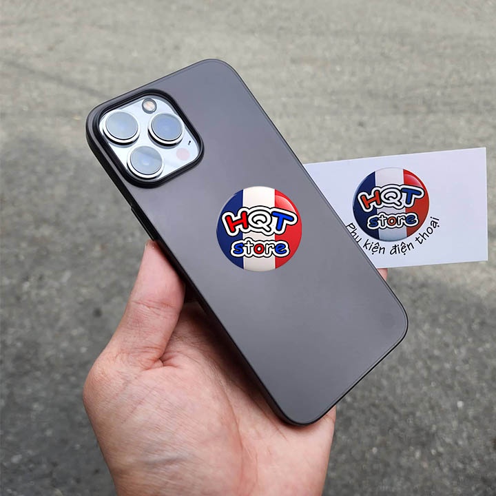 Ốp lưng siêu mỏng SwitchEasy Ultra Slim Case 0.35mm cho IP 13 Pro Max / 13 Pro / 13