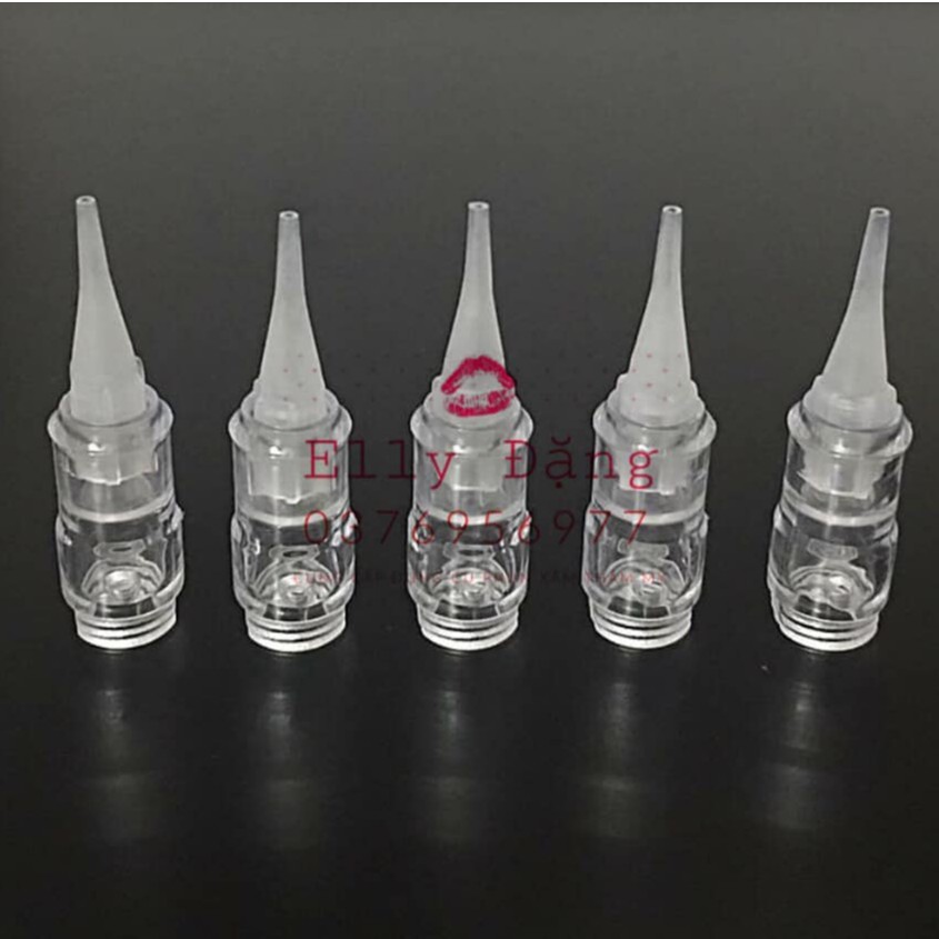 Đầu Ghép Máy Thần Thánh sử dựng phổ biến, Ngòi máy thần thánh Loại 1