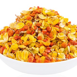 TRÀ CHI BẢN HẢO HẠNG 100G