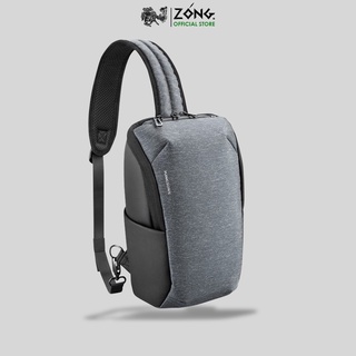 ZÓNG® Túi Đeo Chéo iPad KINGSONS Magic–Pack