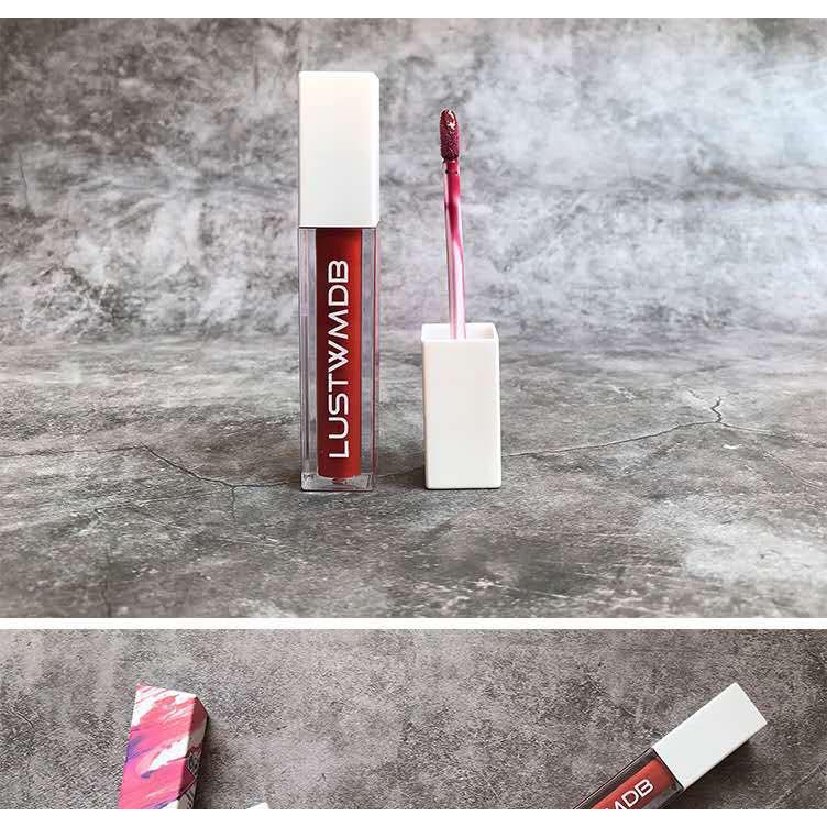 Son Tint Nhung LUSTWMDB Hàng Nội Địa Trung | BigBuy360 - bigbuy360.vn