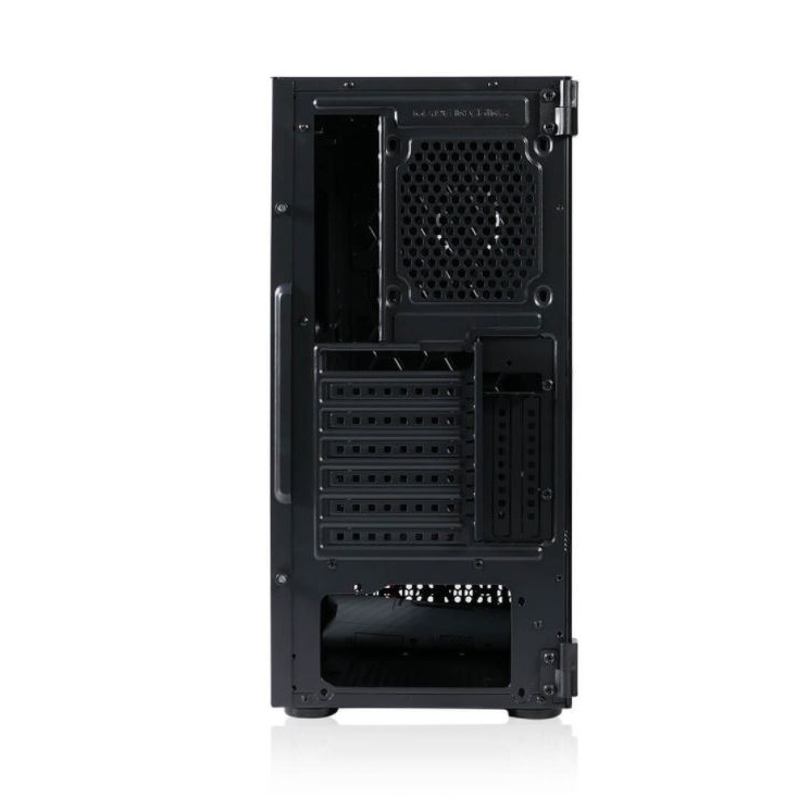 Vỏ máy tính Infinity Okami - ATX Tower Case (chưa kèm quạt)