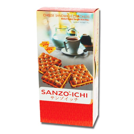 Bánh Quy- Bánh Quy bơ - Bánh Quy socola - Bánh Quy dinh dưỡng - Bánh Quy Sanzo -Bánh Quy nhập khẩu | BigBuy360 - bigbuy360.vn