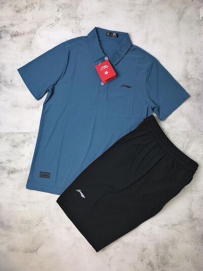 NAMC07 - BỘ NAM CỔ ĐỨC LNING 3 MÀU | BigBuy360 - bigbuy360.vn