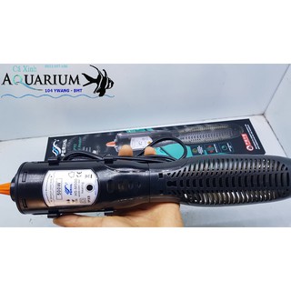 Sưởi Periha 500w CHO HỒ CÁ CẢNH