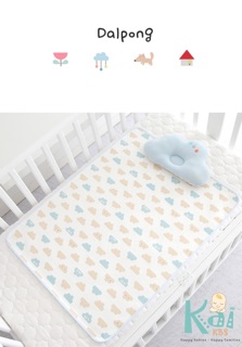 🎀 HÀNG CÓ SẴN 🎀 LÓT CHỐNG THẤM DALPONG