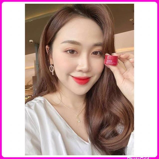 Kem Dưỡng Thâm mắt SKII Mini RNA Power Eye Cream Radical New Age 2.5g Chống Lão Hoá Giảm Nhăn Tái Tạo Tế Bào Da .