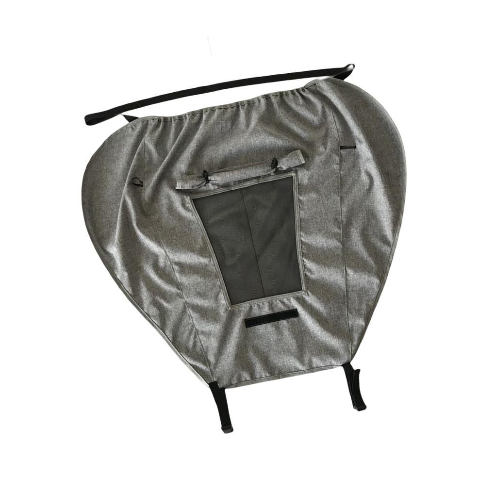 Vỏ Bọc Xe Đẩy Em Bé Chống Nắng Chống Thấm Nước Tiện Dụng