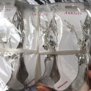 (xả hàng) lắc chân 10k