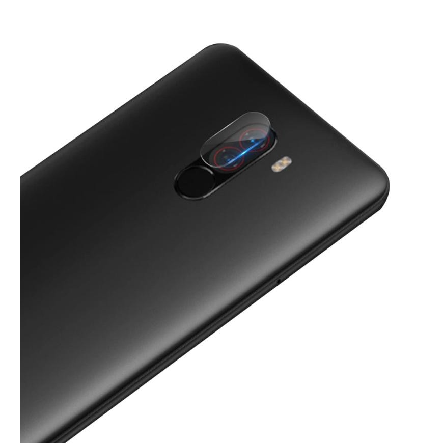 Kính cường lực Camera Xiaomi Pocophone F1
