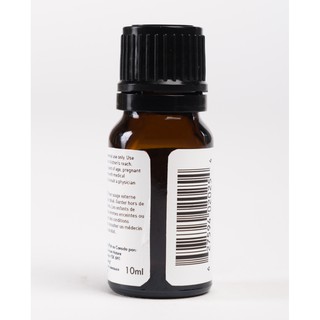 Tinh dầu lá quế Scentuals Cinnamon Leaf Pure Essential Oil 10ml