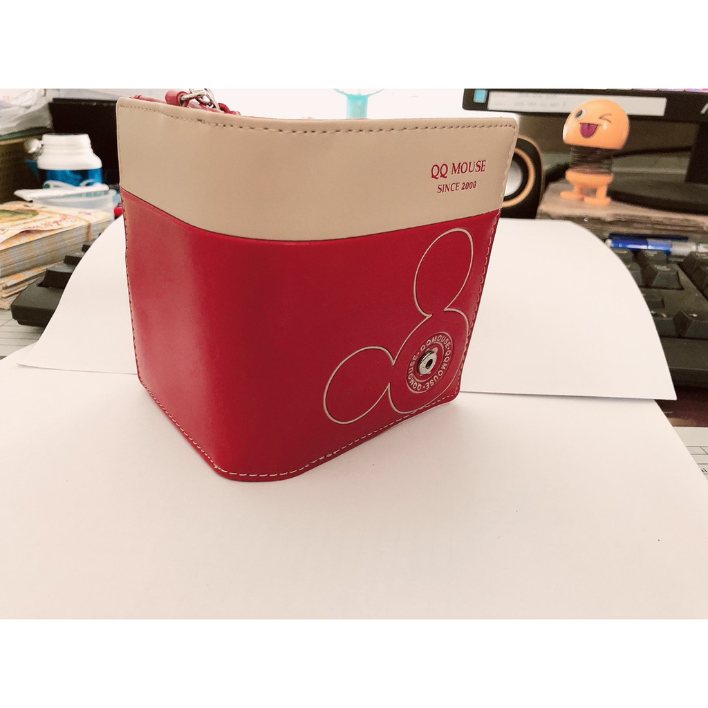 Ví QQ.Mouse Cao cấp