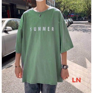 Áo phông SUMMER LN12