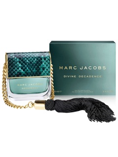 Nước Hoa Nữ Marc Jacobs Decadence Divine 100ml