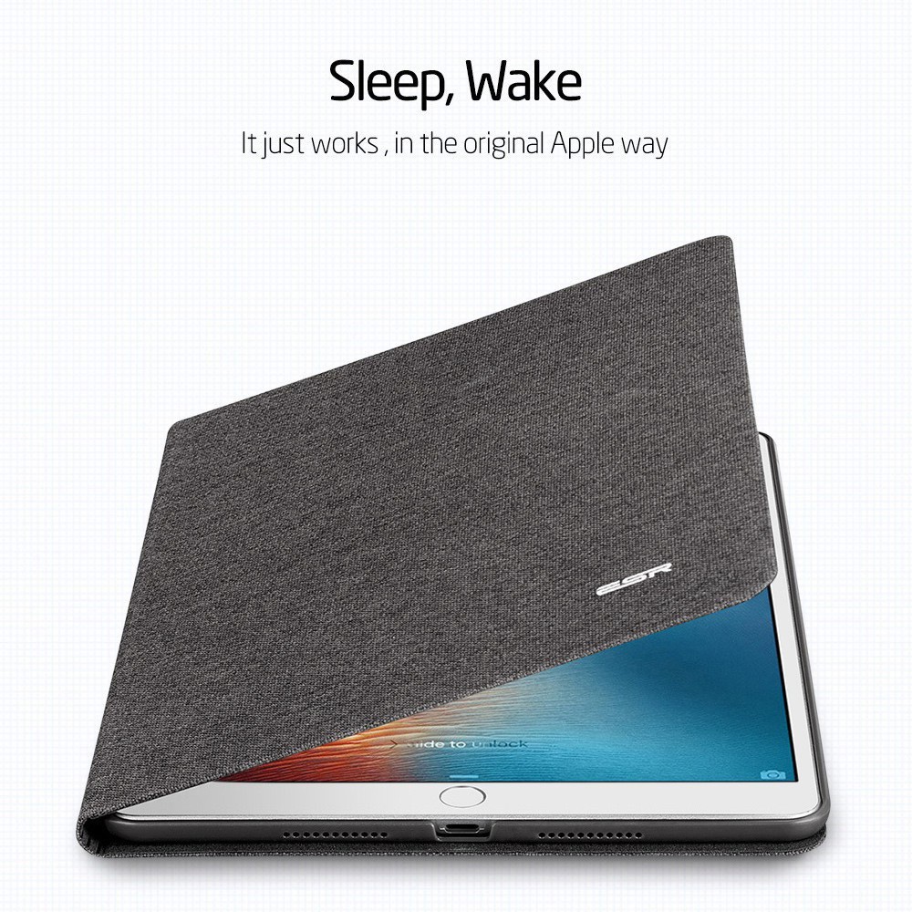 BAO DA ESR SIMPLICITY FOR IPAD PRO 11" | BigBuy360 - bigbuy360.vn