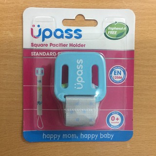 Dây đeo ty ngậm Upass UP4012N