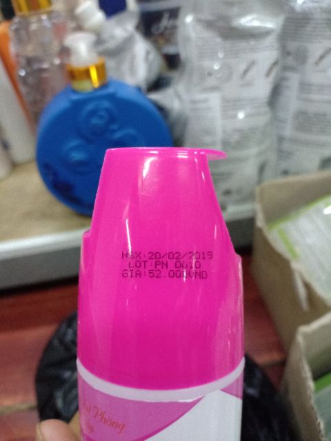 Thơm phòng cao cấp lymo 350ml