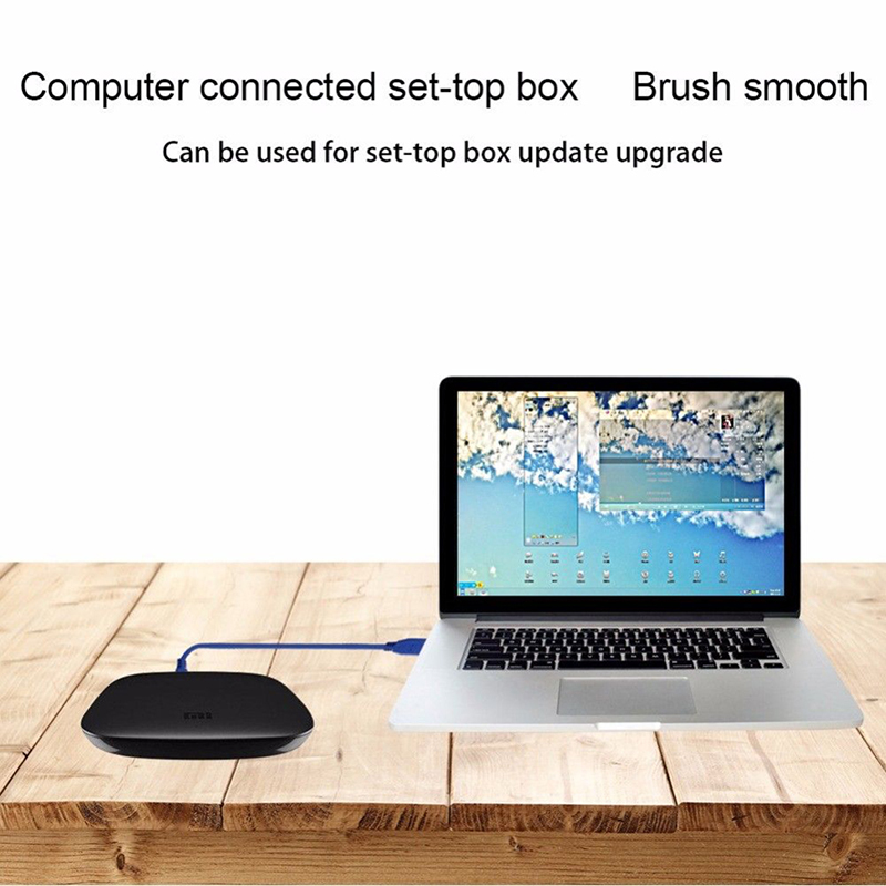 Dây Cáp Sạc Truyền Dữ Liệu Usb 3.0 Loại A | BigBuy360 - bigbuy360.vn