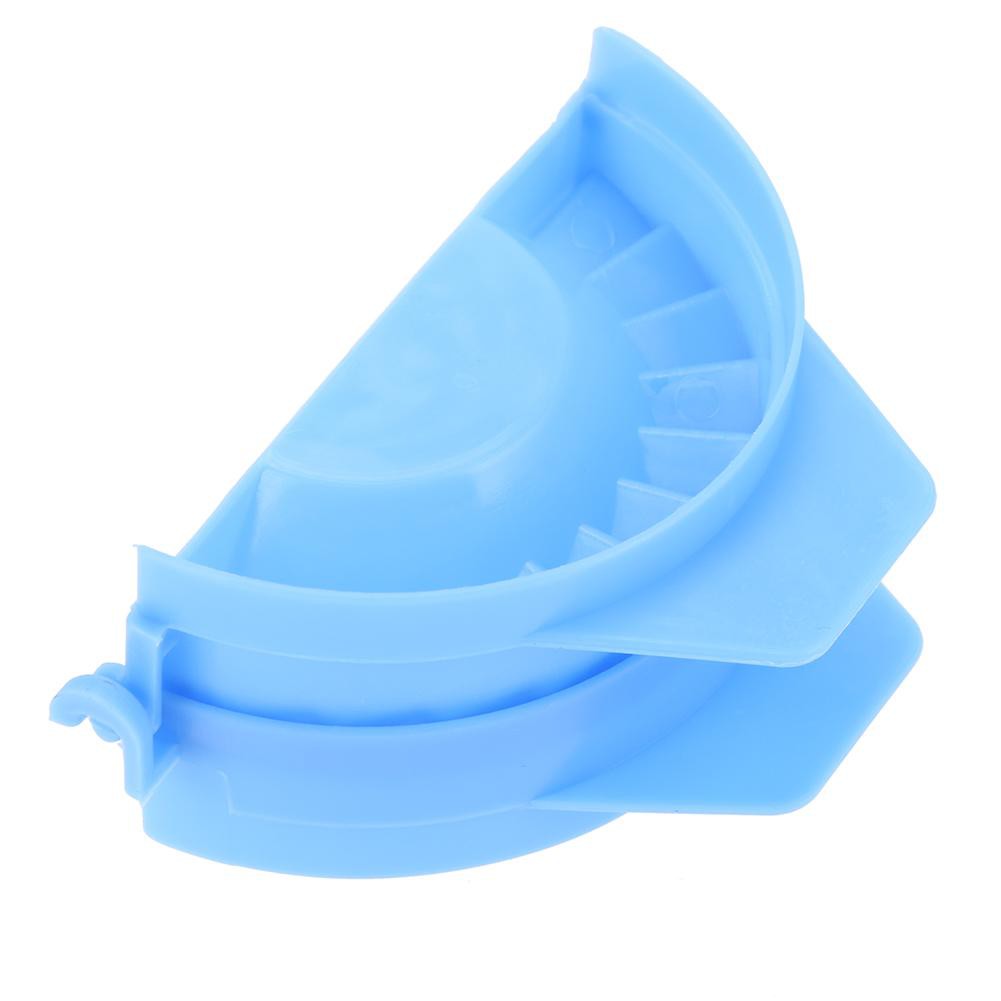 Khuôn Nhựa Làm Bánh Xếp Tiện Lợi