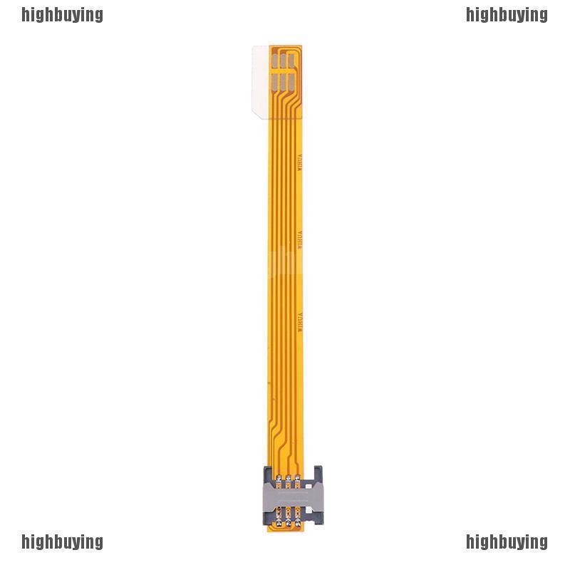 ☼ Hbvn ☼ Thẻ Sim Mở Rộng Chất Lượng Cao Tiện Lợi Dễ Sử Dụng