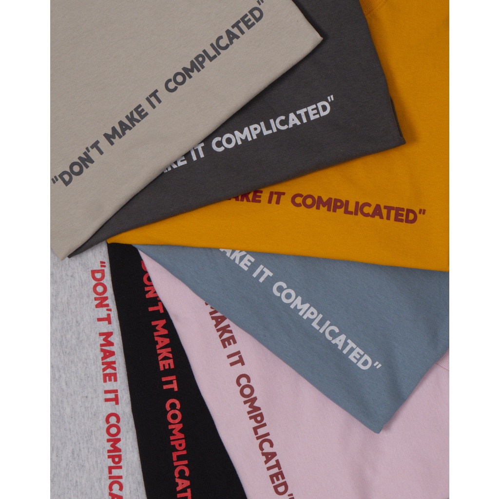 Áo Thun ISME  “DMIC” - Hanes