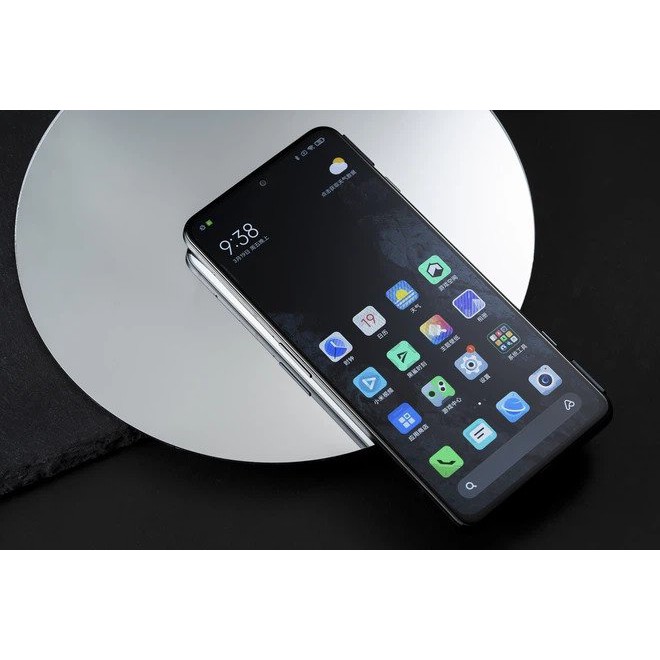 ĐIỆN THOẠI XIAOMI BLACK SHARK 4, RAM 6-128GB, RAM 8-128GB. BẢO HÀNH TẠI HÀ NỘI, ĐÀ NẴNG, TPHCM-MOBILECITY | WebRaoVat - webraovat.net.vn