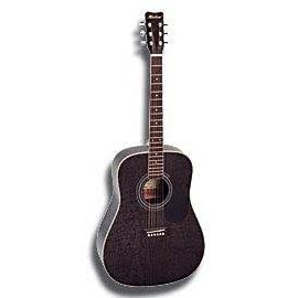 Guitar Acoustic Hohner SD-65 Vân Gỗ ( 3 màu ) - Nhập Khẩu Đức - Phân Phối Sol.G