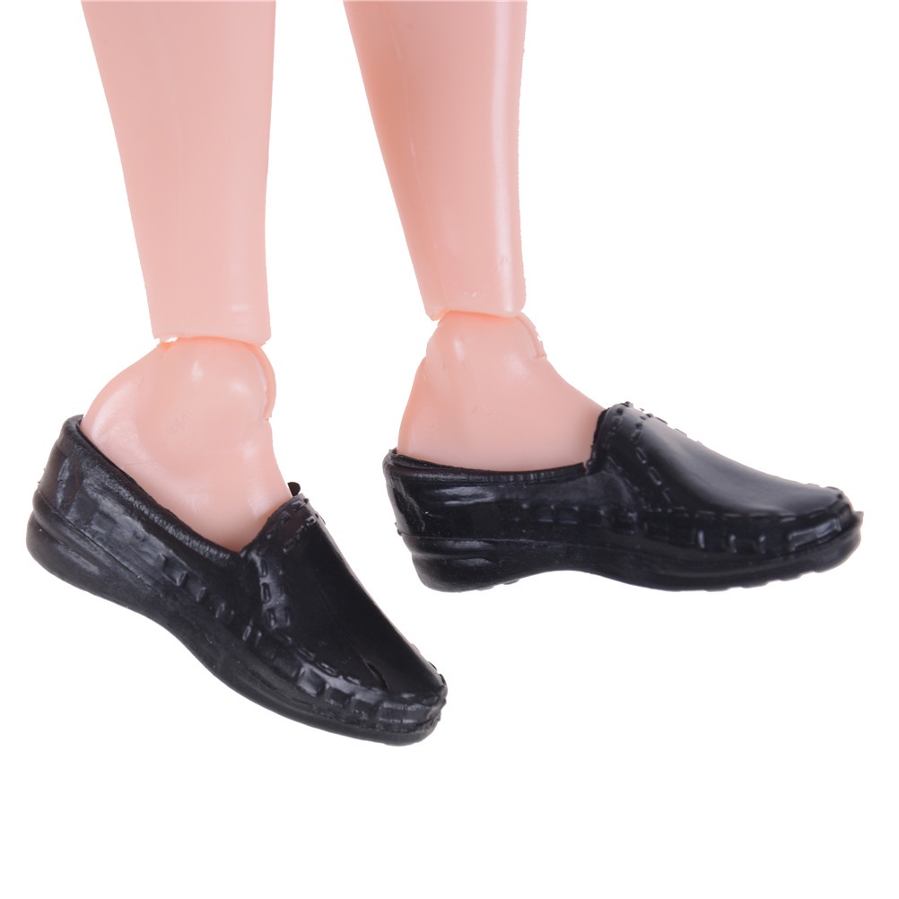 Búp Bê Nam Có Khớp Nối Có Thể Di Chuyển 30cm Để Học Cao Cấp
